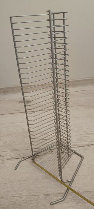 Stojak na płyty CD