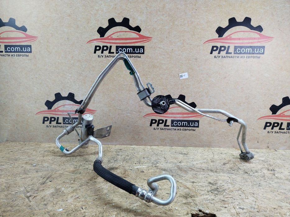 Jeep Compass I 11-16 2.2 CRDI Трубка кондиционера 05058902AE