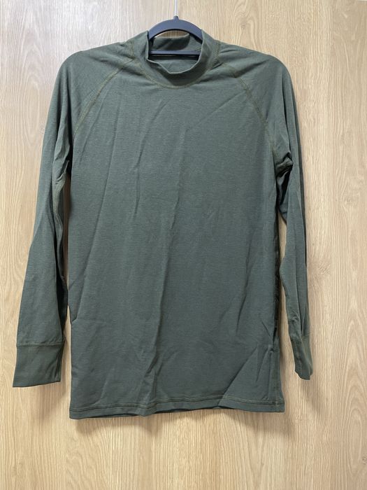 Bielizna letnia dluga 505T/MON rozm.M