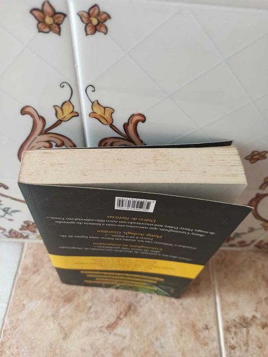 Livro Túneis - O Segredo da Cidade Eterna