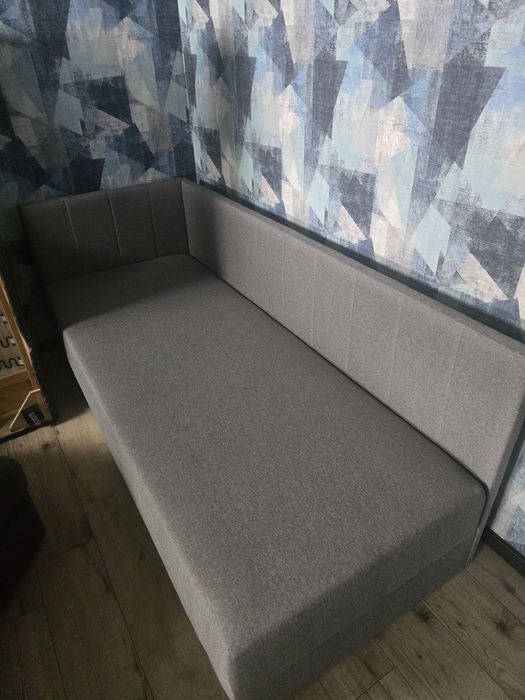 Tapczan Manilla Bodzio