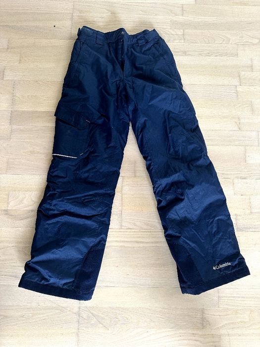 Зимові штани Columbia розмір L