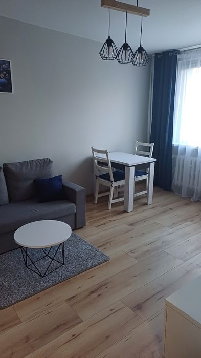 Wynajmę kawalerkę w Rumi