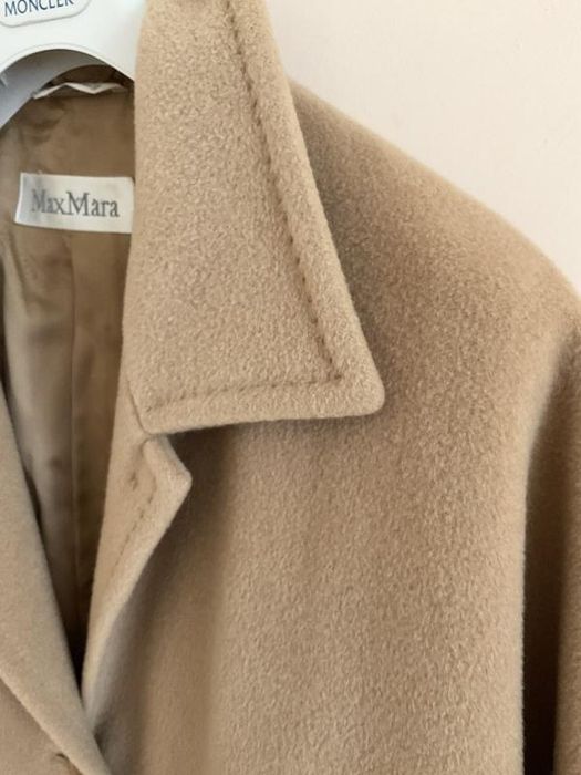 Пальто Max Mara оригинал