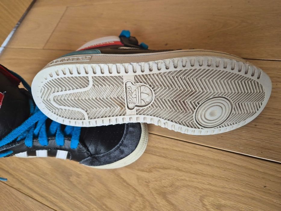 Używane buty ADIDAS 38