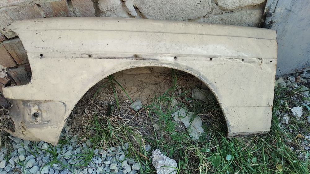 Запчастини до 123 Мерседеса