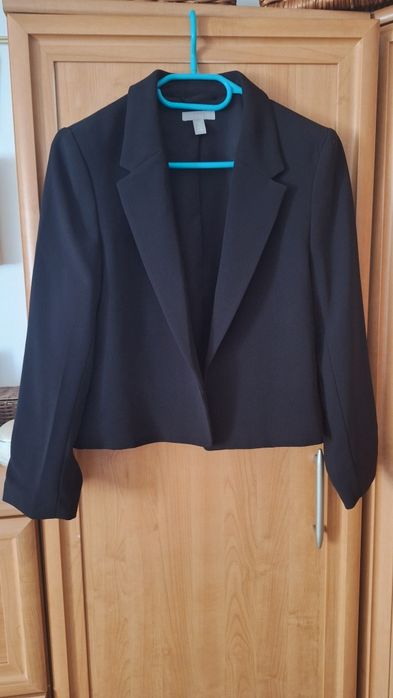 Śliczna marynarka marka H&M