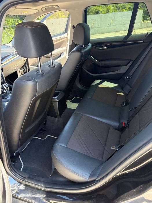 BMW X1 2015 2.0 Disel