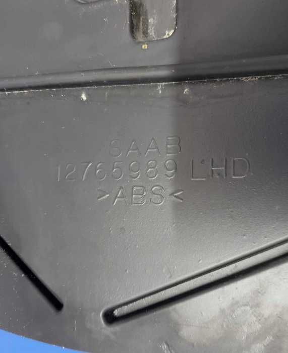Osłona Filtra Kabinowego SAAB 9-3 II 93 oe 02-11r. europa
