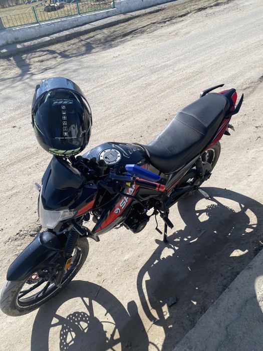 Продам спарк сп 200