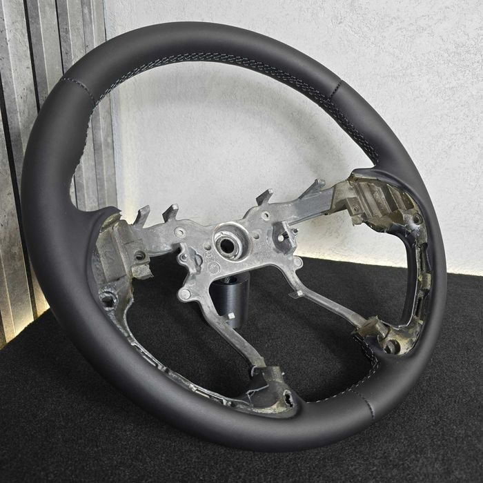 Kierownica Hyundai ix35 NOWA SKÓRA 09-15r.