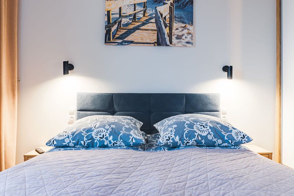 Apartament Bardzo Blisko Plaży i Centrum Jastrzębia Góra Nad Morzem