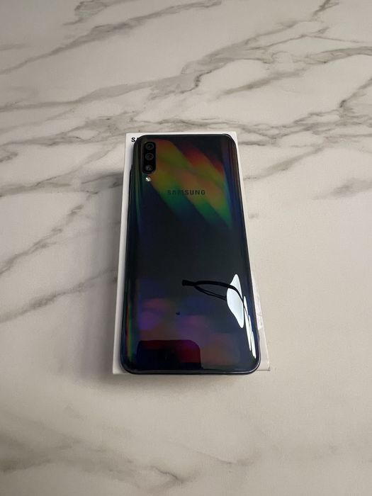 Samsung Galaxy A50 (usado)