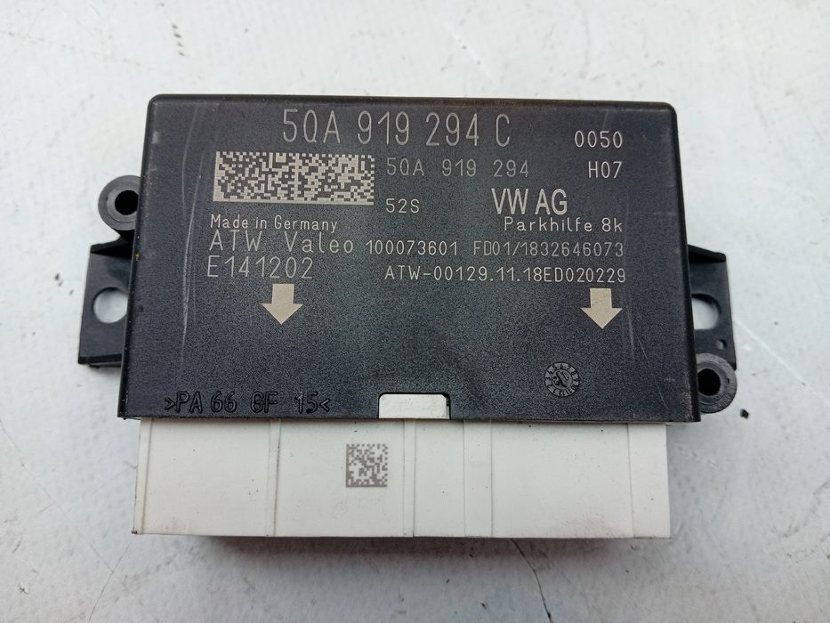 Módulo genérico AUDI Q2 (GA)