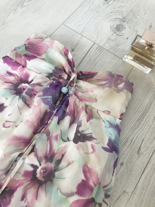 Sukienka maxi orsay xs