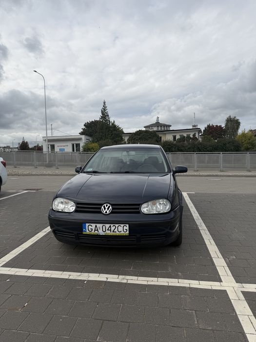 Vw Golf 4 1.9 TDI
