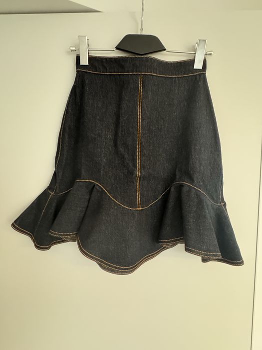 Спідниця Alexander McQueen