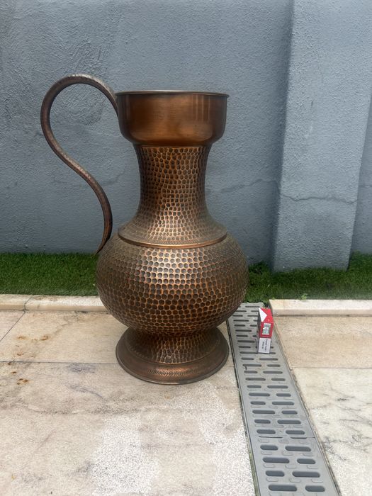 Tapiol made in portugal jarrão