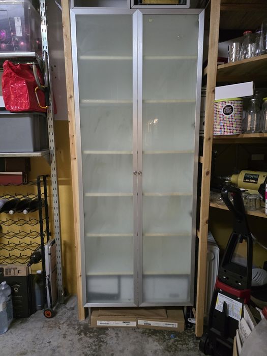 Armário alto Metod Ikea