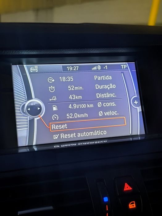 BMW 520d F11 Automatica