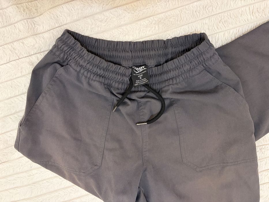 Штани чінос Staff gray р.S