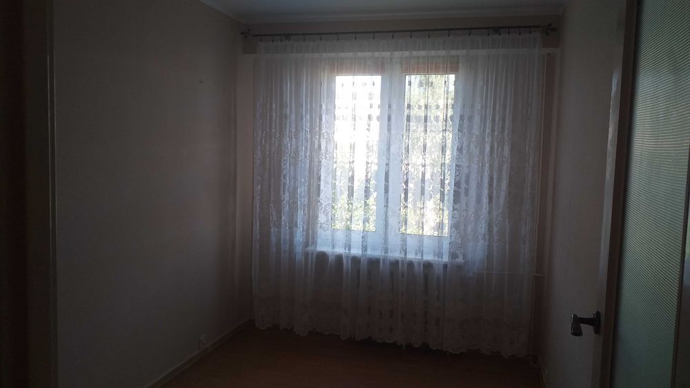 Mieszkanie dwupokojowe