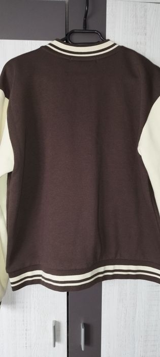 Bluza bejsbolówka New Yorker r.M