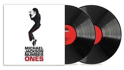 Вініл платівки Michael Jackson Madonna: 1 275 грн. - CD / DVD