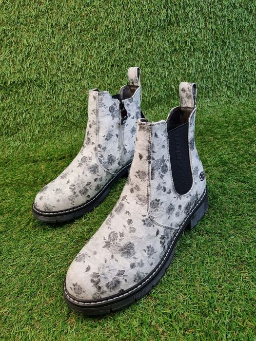 Buty Dockers    .