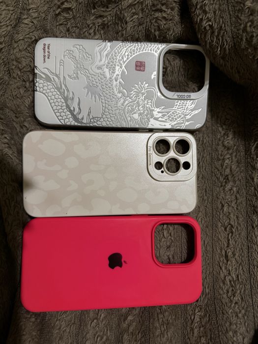 Чохол для iphone 15 pro max