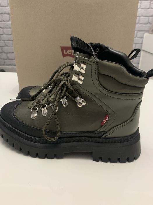 Buty levis rozmiar 36