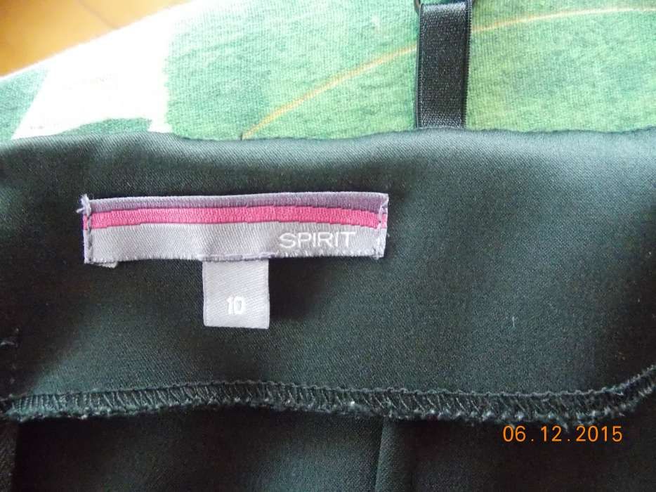 Elegancka sukienka
