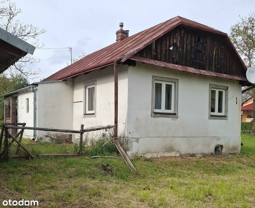 Dom wolnostojący 74 m² Czelatyce - Widok 3