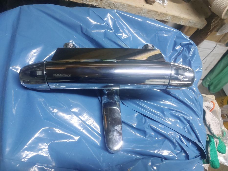 Bateria prysznicowa FM mattsson