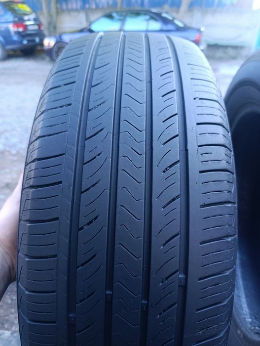 Шина 225/60/18 Advanta Америка 23 рік