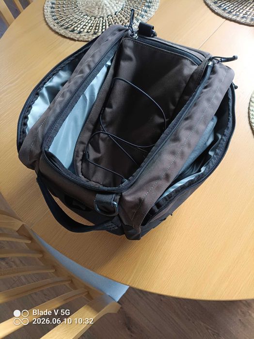 Torba Trek 36l system MIK