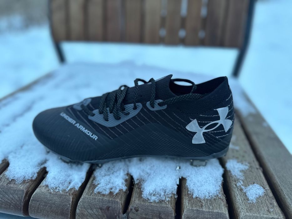 Profesjonalne korki Under Armour