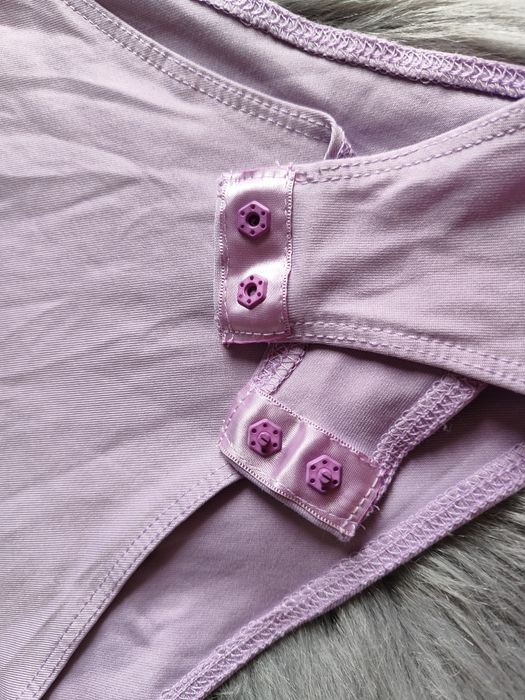 Liliowe body r.M