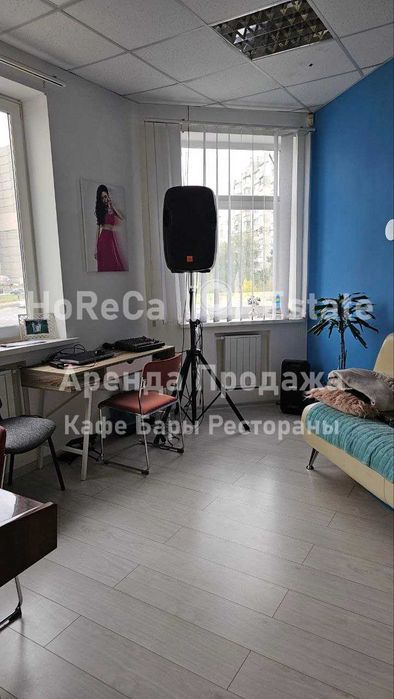 Аренда. Коммерческое помещение. 66м2. Радунская