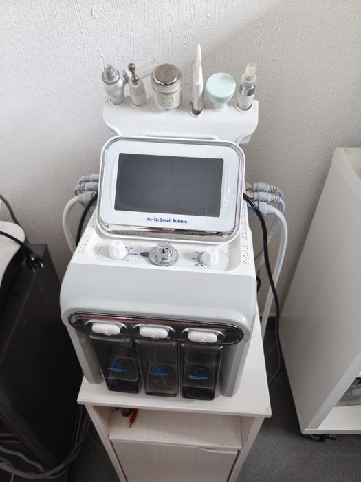 Maquina de Multifunções