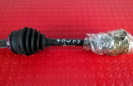 Transmissao esquerda  - 7524045 - BMW X3 (E83)