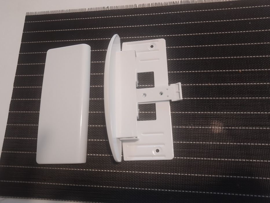 Ручка.  Liebherr