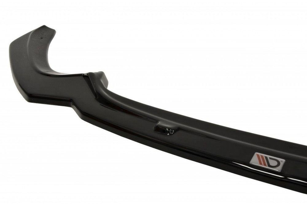 LIP SPOILER PALA LÂMINA FRONTAL BMW SÉRIE 1 F20 F21 LCI M Performance