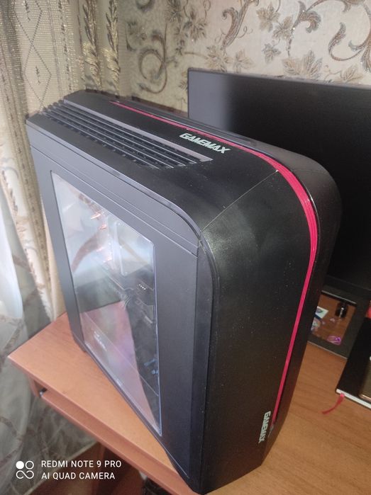 Продам гарний ПК