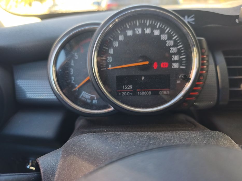 Mini Cooper 1.5 D ( 116 CV ) automático