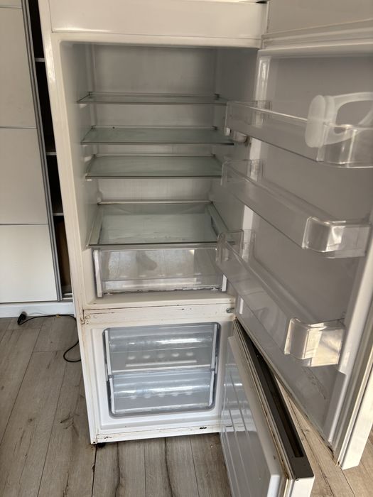 Lodówka Polar 197 litrów