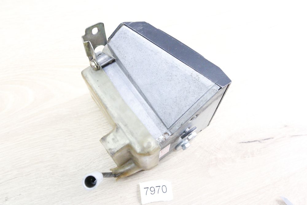 7970 NADAJNIK CB AX292AJC213H radio CB 82-01 Honda Goldwing Gl1500