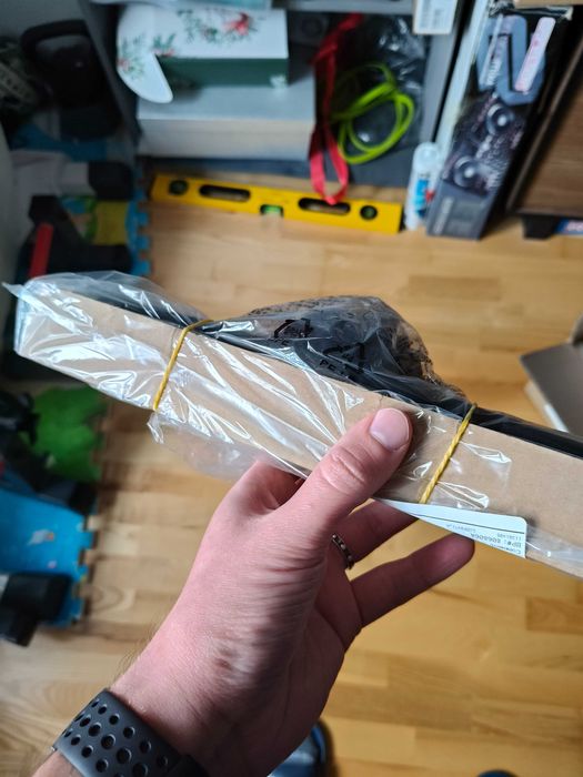 Nowa oryginalna nasadka do odkurzaczy Philips dla twardych podłóg