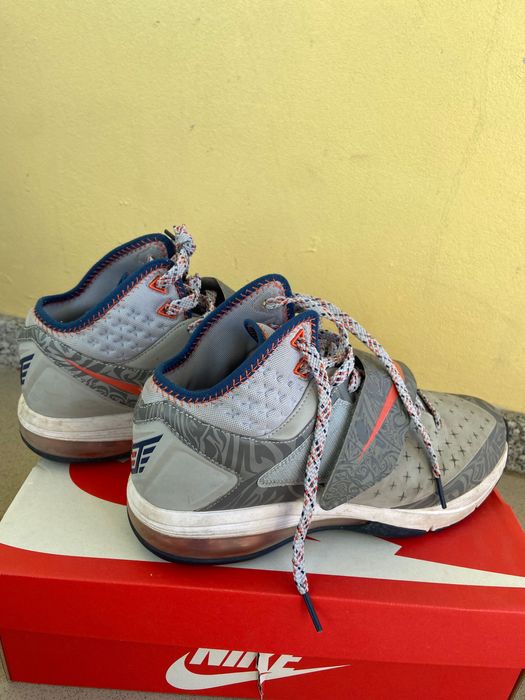 Sapatilhas Nike CJ81 Running