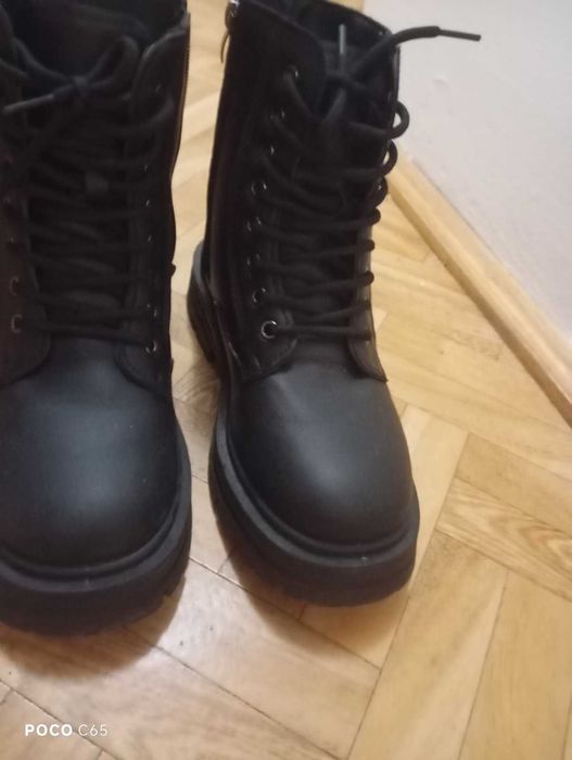 Зимові сапоги 40 розмір